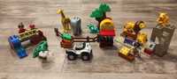 LEGO Duplo 5634 Karmienie w ZOO