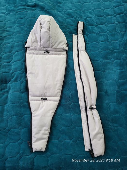 Куртка для вагітних Lullababe S