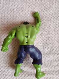 Hulk 22 cm odgłos strzelania, świecące oczy
