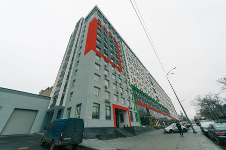 Квартира посуточно,Киев, Деснянский район,Троещина,Маяковского 8а, ID9