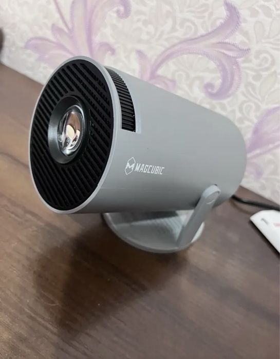 Міні-проектор Magcubic HY300 Pro Android 11