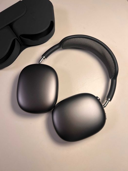 Słuchawki AirPods Max
