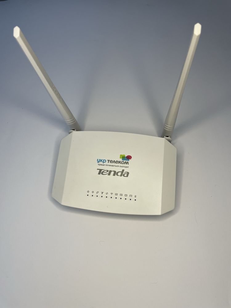 Роутер Tenda б/в