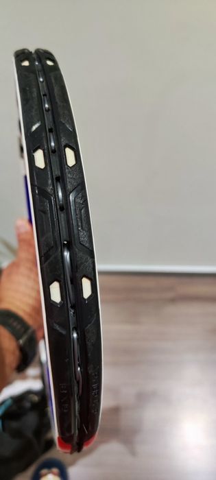 Tecnifibre T-fight 305 XTC
