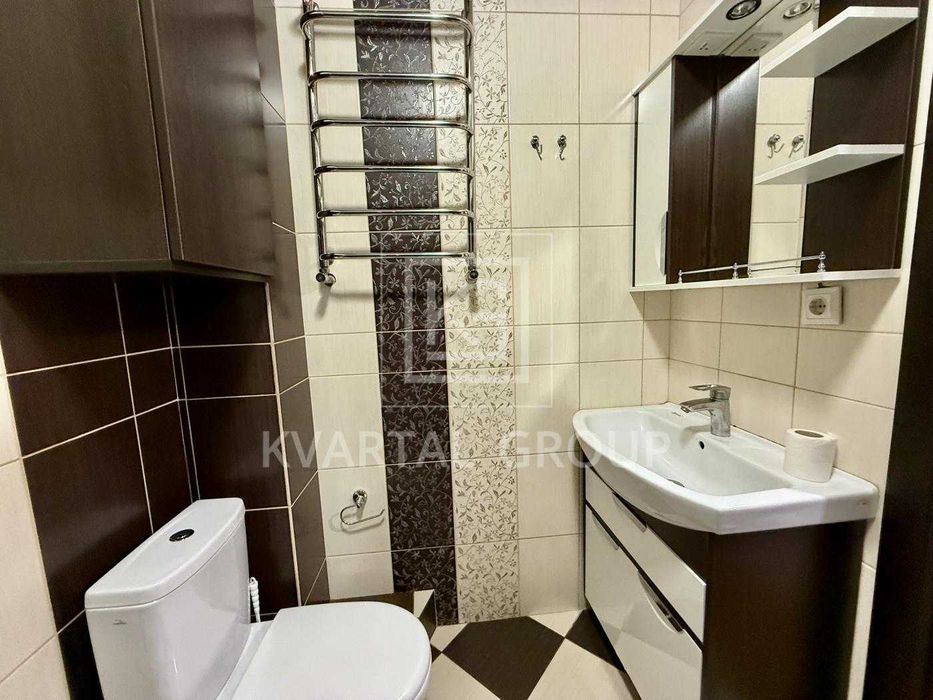 Двокімнатна з ремонтом, Єоселя Впо, сертифікат, біля парків