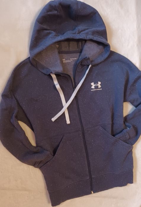 Bluza z  kapturem Under Armour