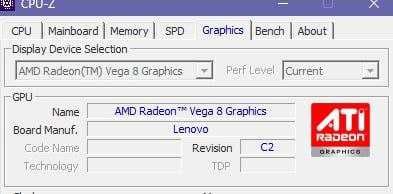 Laptop Lenovo IdeaPad S340 14 " AMD Ryzen 5 8 GB / 256 GB SSD szary