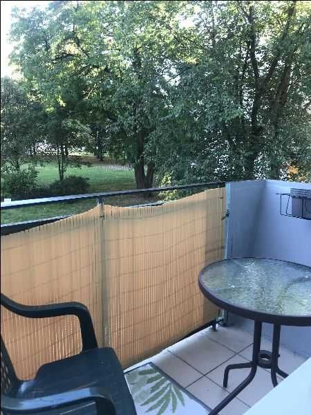 Ładne studio w świetnej lokalizacji ul. Wiejska, czynsz w cenie najmu