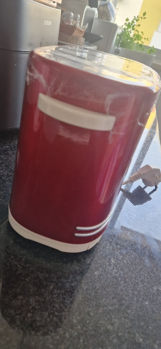 Máquina de Cachorros-Quentes