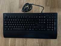 Klawiatura do gier Logitech G213 Prodigy