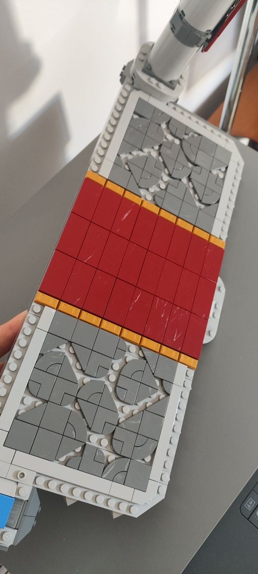 Lego 71411 Bowser