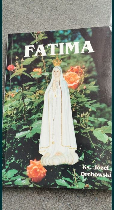 Fatima Józef Orchowski
