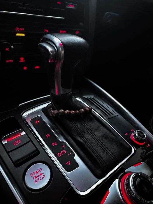 Audi Q5 S Line 2013