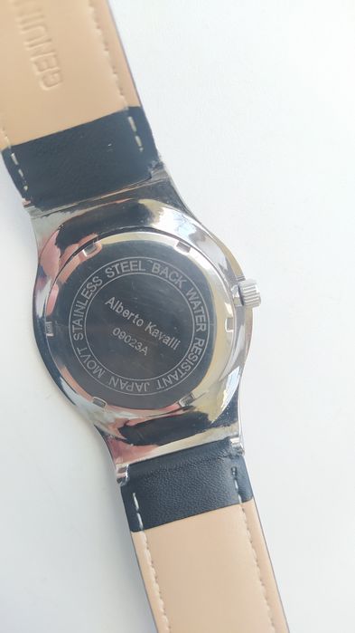 Женские часы Alberto Kavalli 09023A