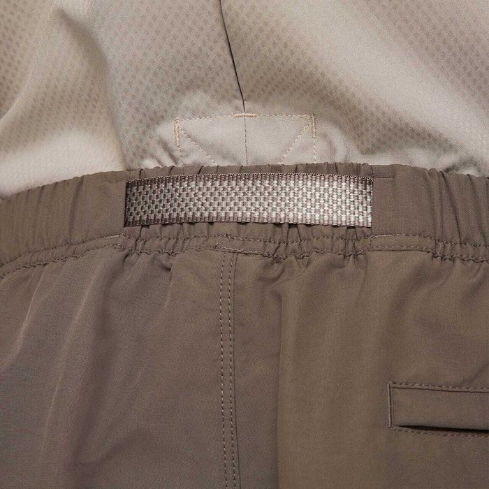 Шорти Nike ACG Trail Shorts Moon Fossil