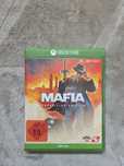 Mafia Devinitive Edition Xbox One