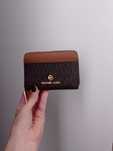 My portfel Michael Kors oryginalny
