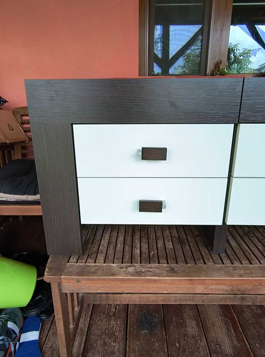 szafki nocne 2 sztuki