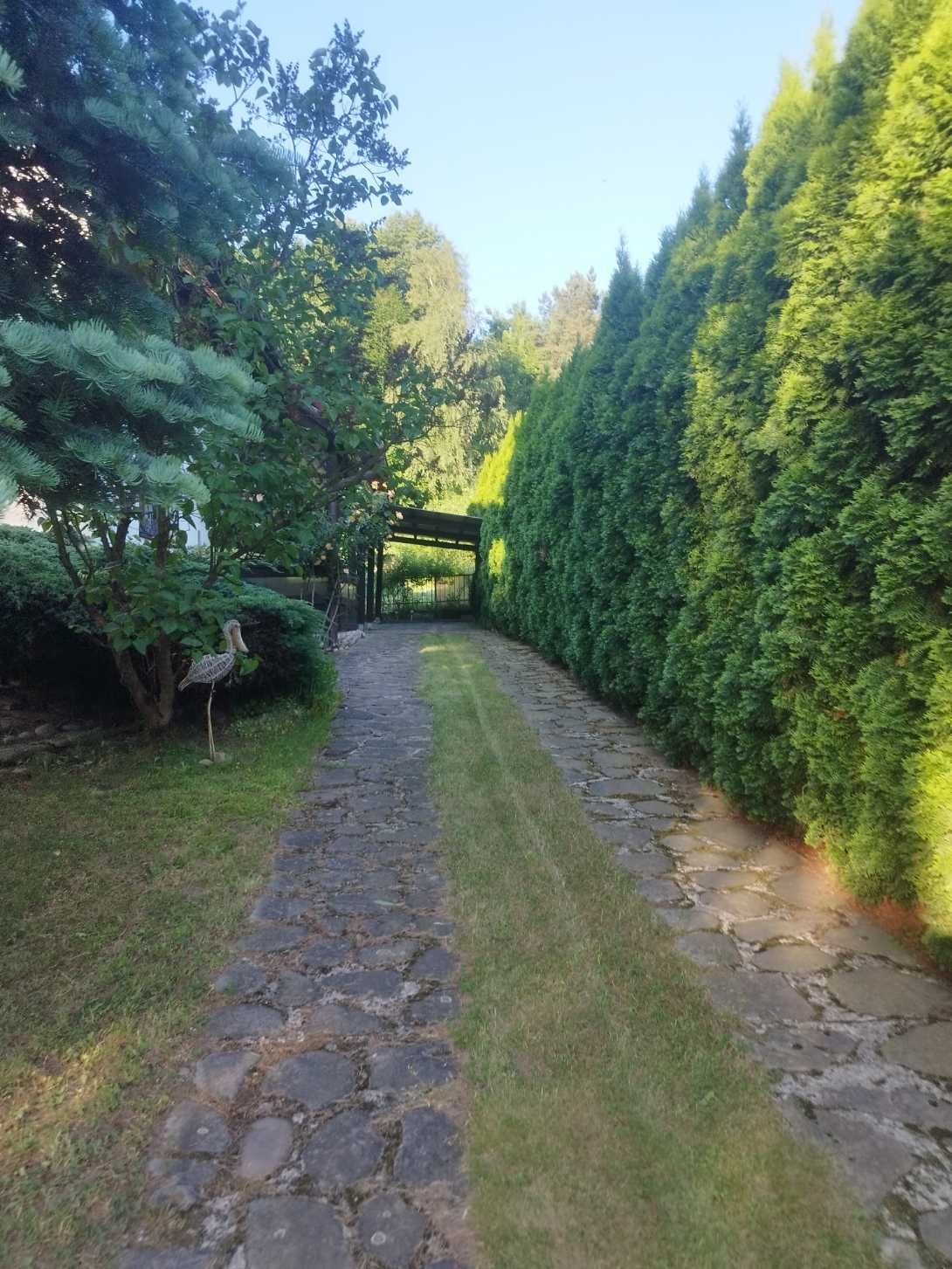 Sprzedam dom w miejscowości Tylmanowa