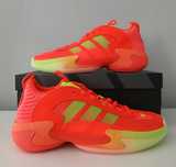 Nowe Adidas Exhibit Select 2.0 r.41 1/3 basket do kosza harden ae trae