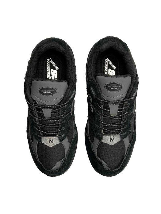 Чоловічі Кросівки New Balance 2002R Gore-Tex 41-46 Без Предоплати