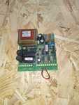Placa MC1 (Motorline)