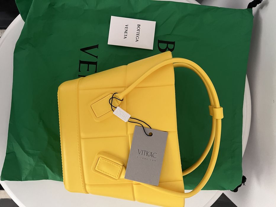 Niwa torebka bottega veneta