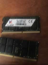 DDR4 8 gb 16 gb 2666Mhz Оперативная память SoDimm Ноутбучная Ноут
