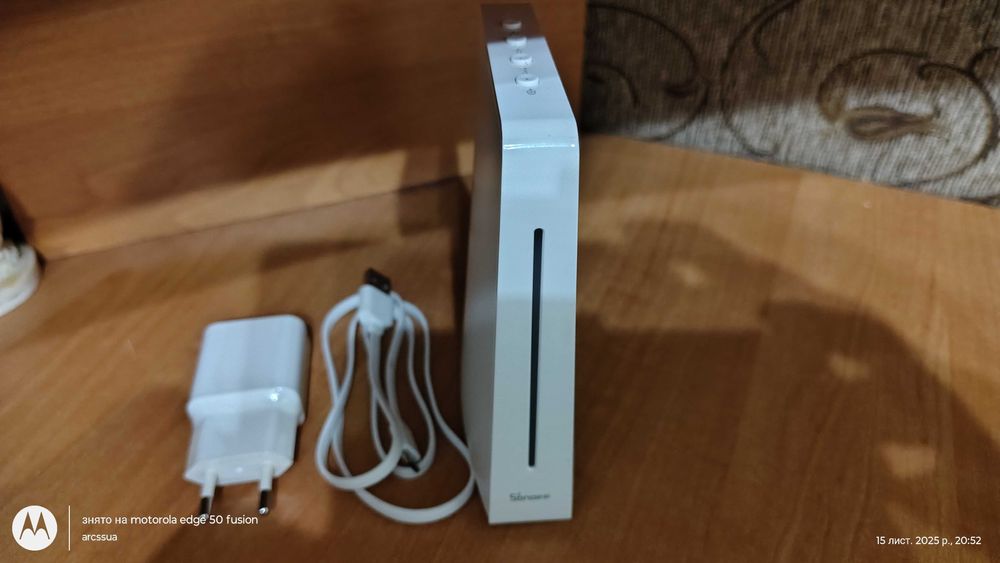 Локальний центр керування розумним будинком  SONOFF iHost