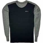 Janus Pro Wełniana Koszulka Longsleeve Męska Termiczna Protex M r. 3XL