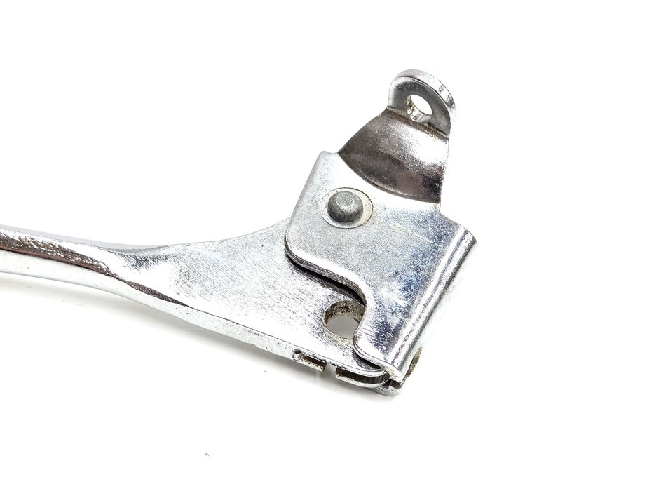 NOWA Klamka hamulcowa ZZR Romet Karat Flaming Wigry Czajka Sokół PRL