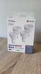 Inteligentne żarówki Yeelight Smart W1 GU10 – 4 sztuki