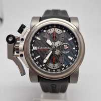 Graham  Airwing Chronofighter Oversize Carbon Tytan