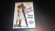 Dirty Dancing _Dança Comigo