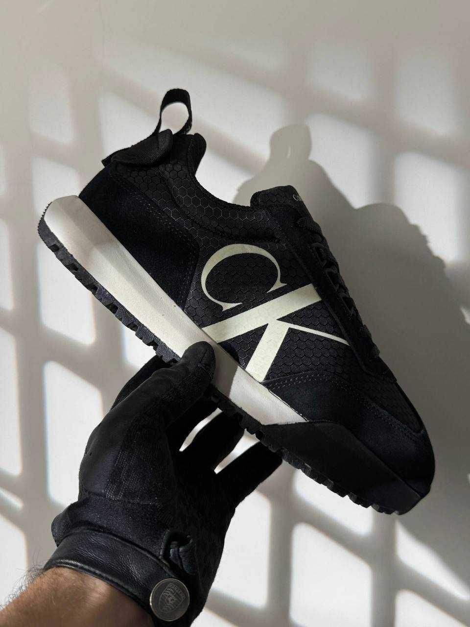 Чоловічі кросівки Calvin Klein GTX