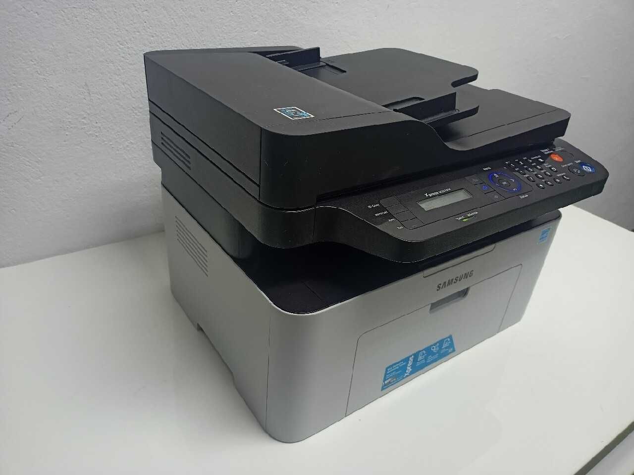 Drukarka Samsung Xpress M2070fw