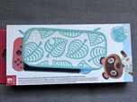 Etui do Nintendo Switch Animal Crossing