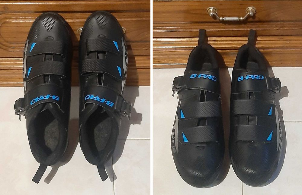 artigos de bicicleta/BTT (NOVOS / semi-novos)