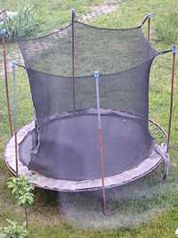 Oddam trampoline