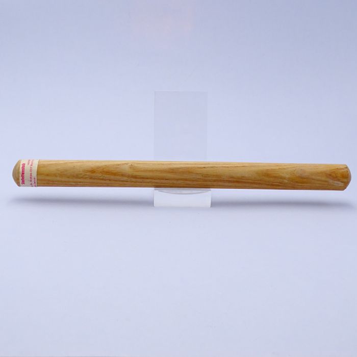 stara drewniana pałeczka sztafetowa nrd niemcy wschodnie sport