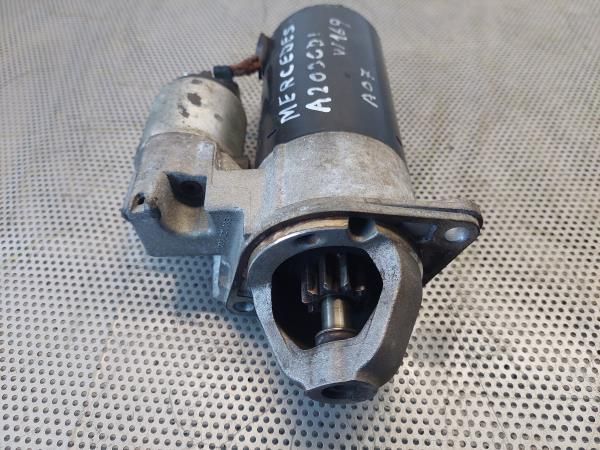 Motor de arranque MERCEDES-BENZ Classe A (W169)