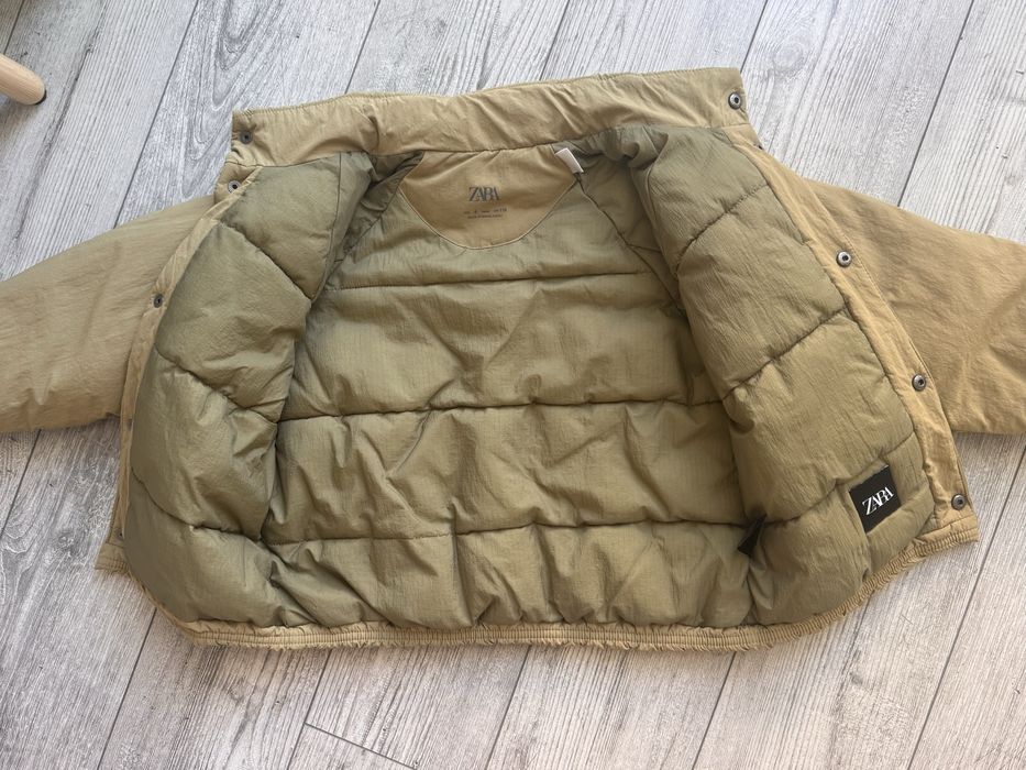 Дитяча куртка Zara