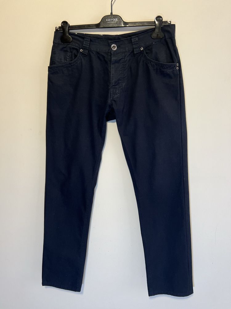 Чоловічі штани джинси TREZ DENIM