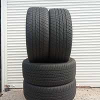 225/50R18 Toyo 7000 гр хороший комплект