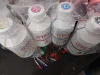 Tusz DTF 4x500ml EPSON