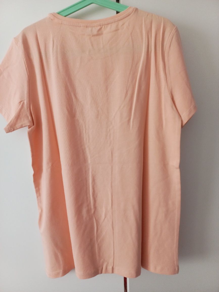 Guess orginalny t-shirt rozmiar 16