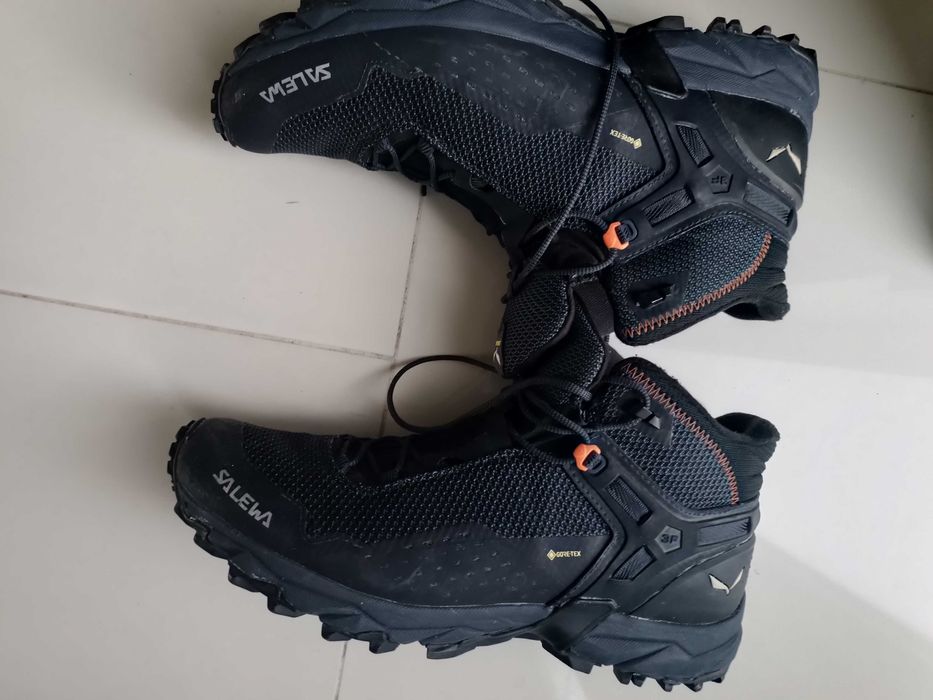 Buty sportowe Salewa