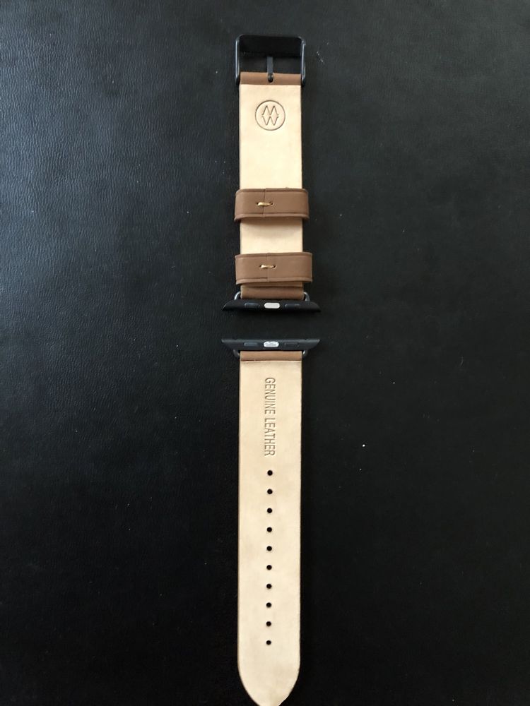 Bracelete Monowear Apple watch 42mm