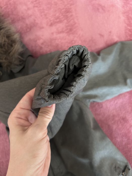 Зимовий комбінезон на 1,5- 2роки name it