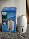 Nawilżacz powietrza  PHILIPS HU2716/10